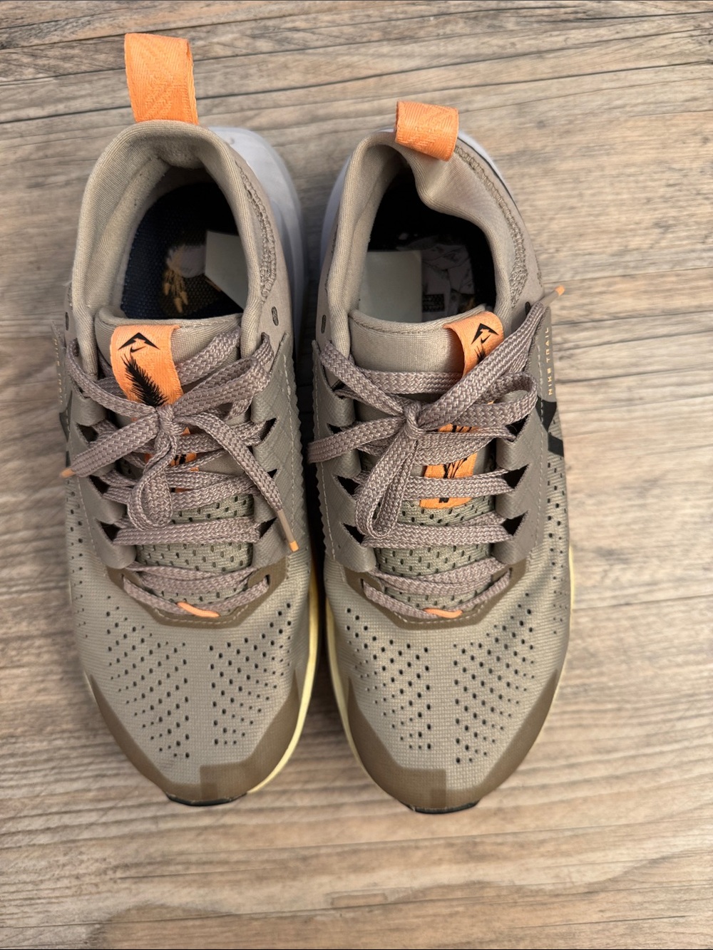 Zegama 2 Trail-Running Shoes - Women's - Picture 4 of 5